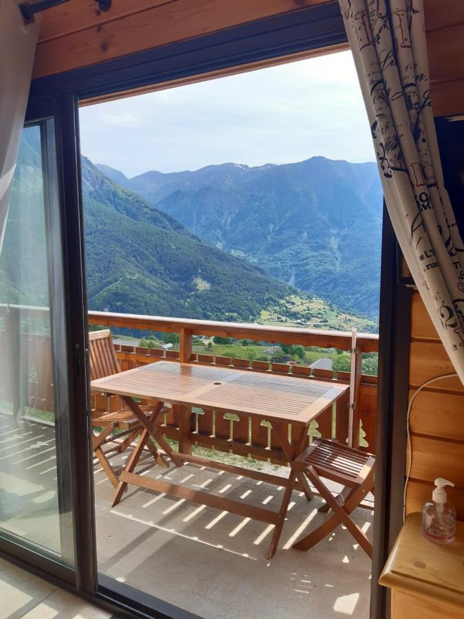 Reallon Une Vue Exceptionnelle Réallon エクステリア 写真